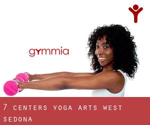 7 Centers Yoga Arts (West Sedona)