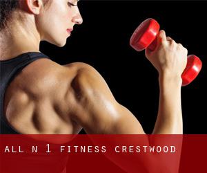 All N 1 Fitness (Crestwood)