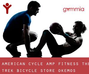 American Cycle & Fitness - The Trek Bicycle Store (Okemos)
