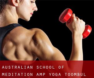 Australian School of Meditation & Yoga (Toombul)