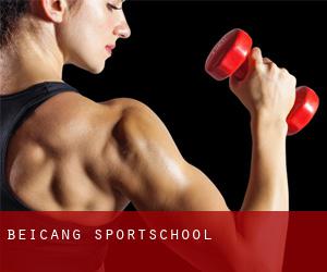 Beicang sportschool Beicang sportschool