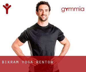 Bikram Yoga Renton