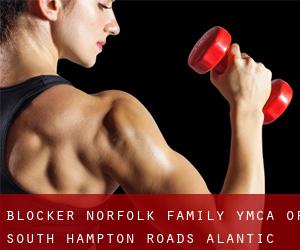 Blocker Norfolk Family YMCA of South Hampton Roads (Alantic City)