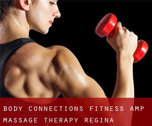 Body Connections Fitness & Massage Therapy (Regina)