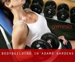 BodyBuilding in Adams Gardens
