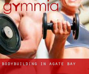 BodyBuilding in Agate Bay