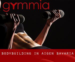 BodyBuilding in Aigen (Bavaria)