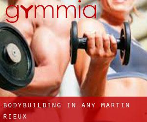 BodyBuilding in Any-Martin-Rieux