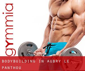 BodyBuilding in Aubry-le-Panthou