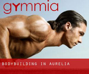 BodyBuilding in Aurelia
