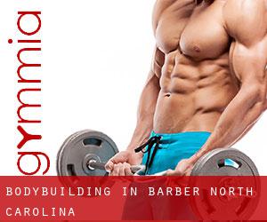 BodyBuilding in Barber (North Carolina)