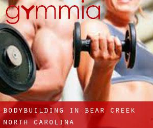 BodyBuilding in Bear Creek (North Carolina)