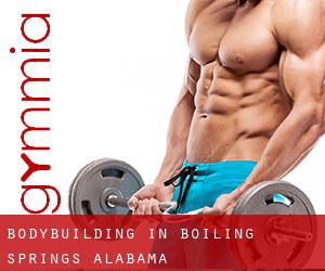 BodyBuilding in Boiling Springs (Alabama)