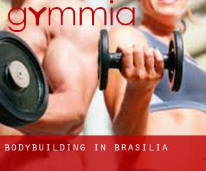 BodyBuilding in Brasília BodyBuilding in Brasília