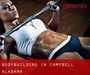 BodyBuilding in Campbell (Alabama)