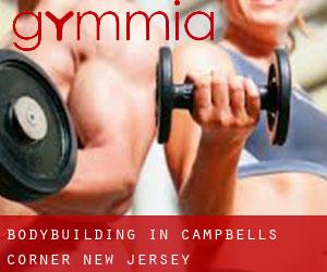 BodyBuilding in Campbells Corner (New Jersey)