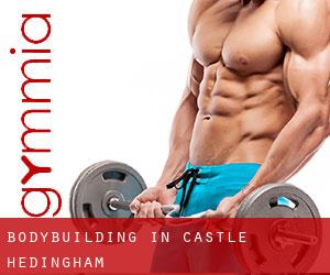 BodyBuilding in Castle Hedingham