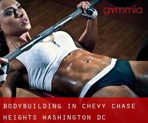 BodyBuilding in Chevy Chase Heights (Washington, D.C.)