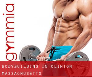 BodyBuilding in Clinton (Massachusetts)