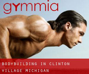 BodyBuilding in Clinton Village (Michigan)