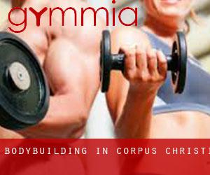 BodyBuilding in Corpus Christi