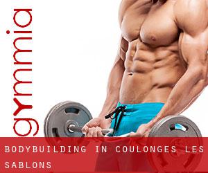 BodyBuilding in Coulonges-les-Sablons