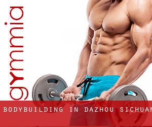 BodyBuilding in Dazhou (Sichuan)