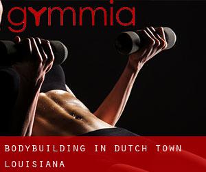 BodyBuilding in Dutch Town (Louisiana)