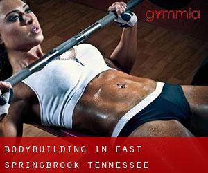 BodyBuilding in East Springbrook (Tennessee)