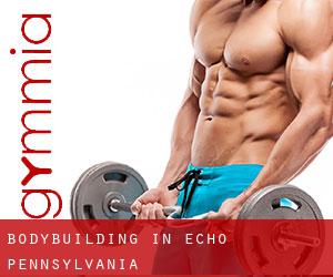 BodyBuilding in Echo (Pennsylvania)