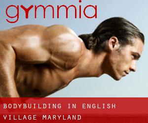 BodyBuilding in English Village (Maryland)