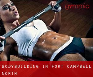 BodyBuilding in Fort Campbell North