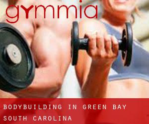 BodyBuilding in Green Bay (South Carolina)