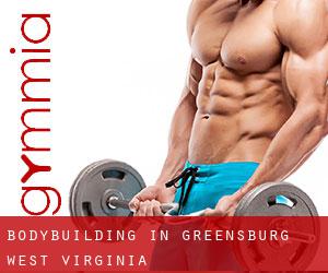 BodyBuilding in Greensburg (West Virginia)