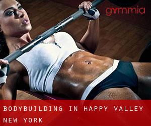 BodyBuilding in Happy Valley (New York)