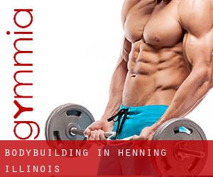 BodyBuilding in Henning (Illinois)