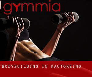 BodyBuilding in Kautokeino