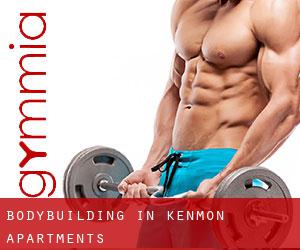 BodyBuilding in Kenmon Apartments