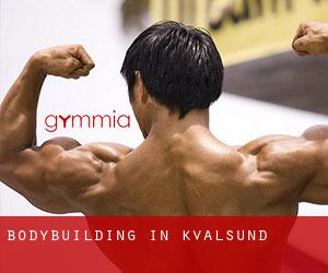 BodyBuilding in Kvalsund