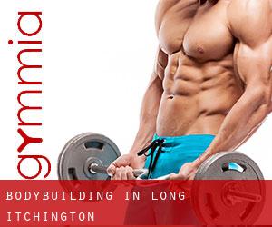 BodyBuilding in Long Itchington