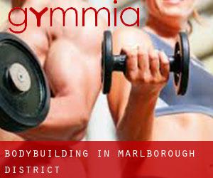 BodyBuilding in Marlborough District