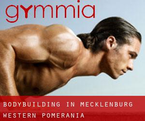 BodyBuilding in Mecklenburg-Western Pomerania