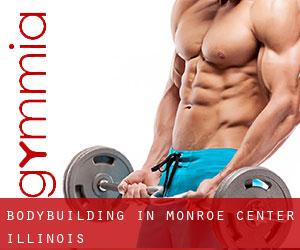 BodyBuilding in Monroe Center (Illinois)