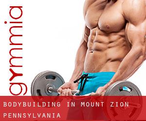 BodyBuilding in Mount Zion (Pennsylvania)