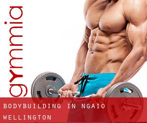 BodyBuilding in Ngaio (Wellington)