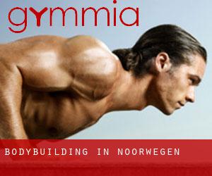 BodyBuilding in Noorwegen