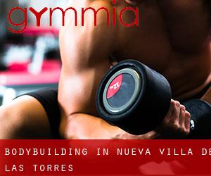 BodyBuilding in Nueva Villa de las Torres