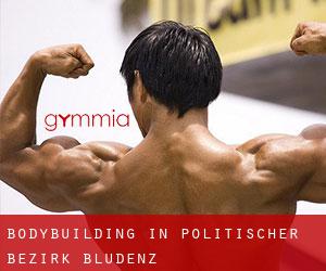 BodyBuilding in Politischer Bezirk Bludenz