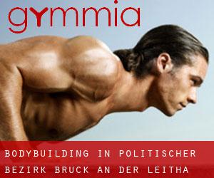 BodyBuilding in Politischer Bezirk Bruck an der Leitha