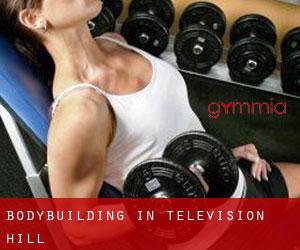 BodyBuilding in Television Hill